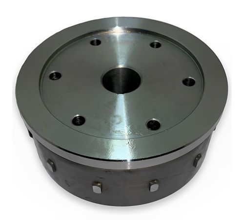 Volante Magneto Titan Fan 160 NXR 160 Bros 2016 Até 2022