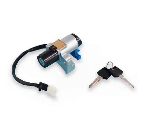 Contato Chave Ignição Fan 125 Titan 160 Fan 160 Start 160