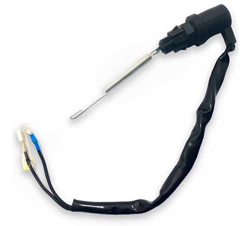 Interruptor Freio Traseiro Com Mola XT 600E - Zouil