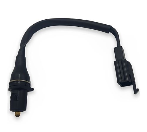 Interruptor Freio Dianteiro Crypton 115 ED 2010 Até 2016