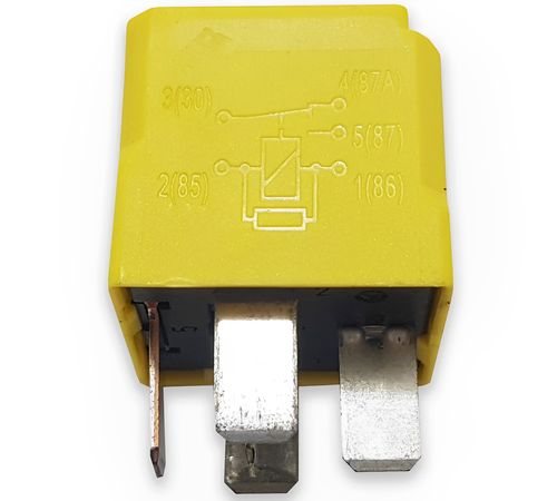 Rele Partida Pcx 150 2014 Até 2015 - Zouil
