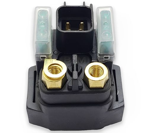 Rele Partida DL650 V-Strom DL1000 V-Strom 2002 Até 2020