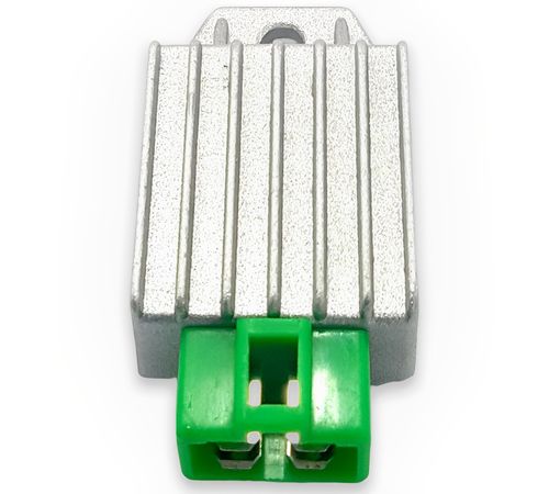 Regulador Retificador Titan 150 NXR 150 Bros 2004 Até 2008