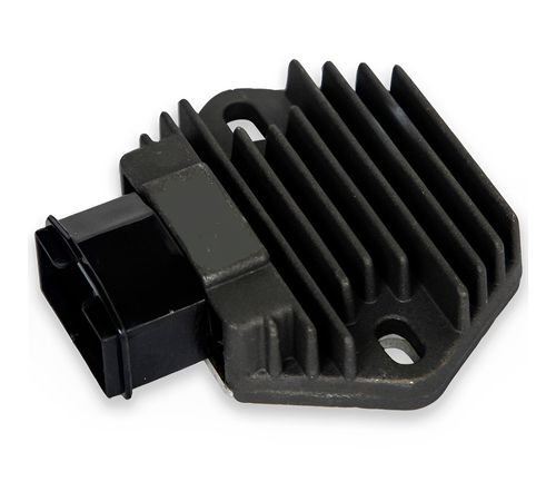 Regulador Retificador CB 600 Hornet 2005 Até 2007 - Zouil