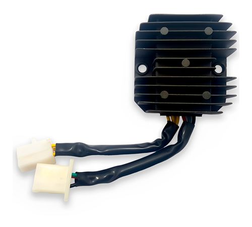 Regulador Retificador CB 400 1980 A 1985 CB 450 1985 A 1986