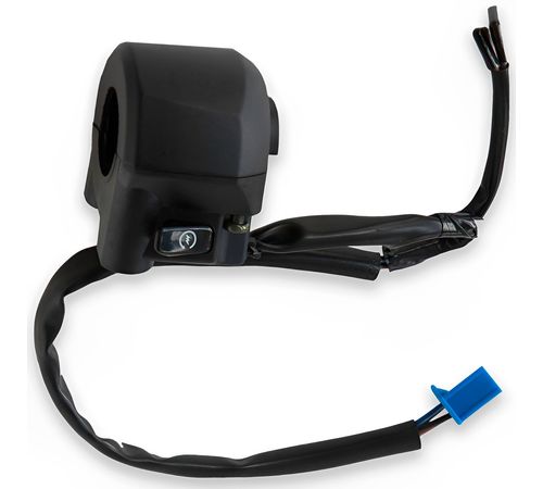 Punho Interruptor Partida YBR 125 Factor ED 2014 Até 2016