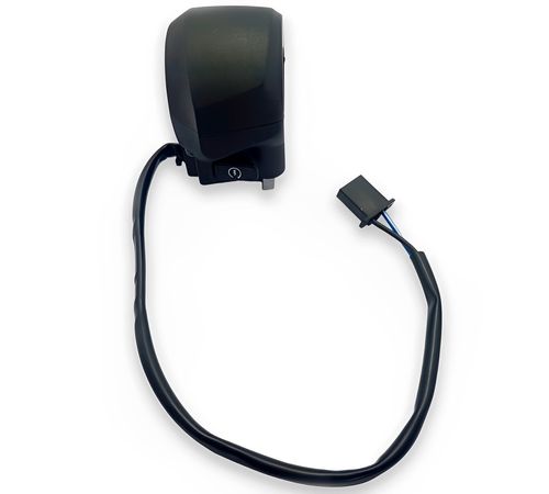 Punho Interruptor Partida YBR 125i 150 Factor Fazer 150