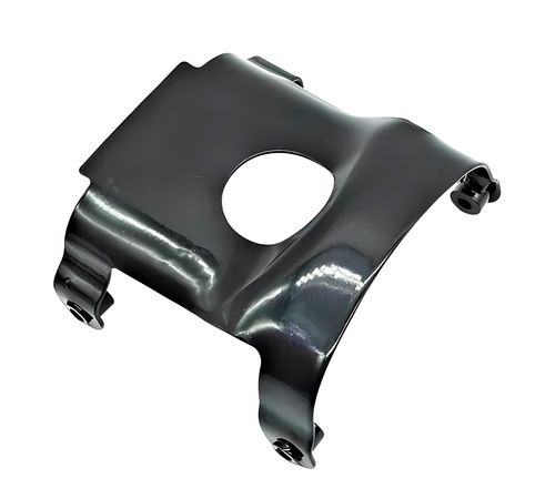 Suporte Paralama Dianteiro Titan 150 2009 A 2014 - Mega Moto