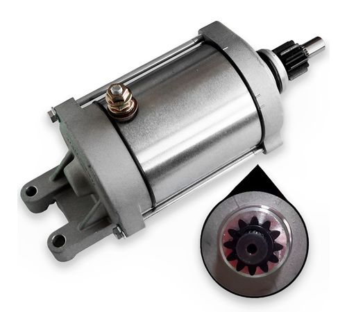 Motor Arranque Partida Xt 600 Xt 600 Ténéré Xt 660 Ténéré
