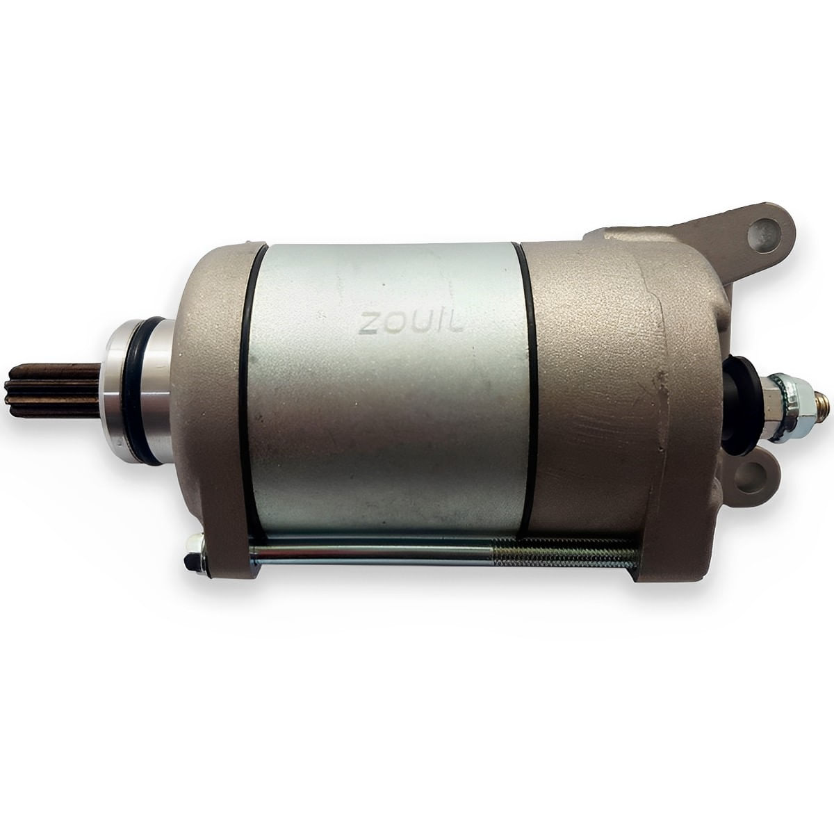 Motor Arranque Partida CRF 230F 2008 Até 2020 - Zouil