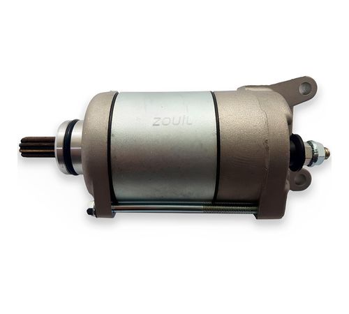 Motor Arranque Partida CRF 230F 2008 Até 2020 - Zouil