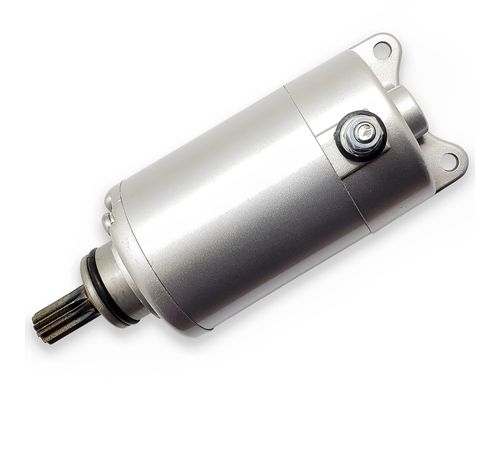 Motor Arranque Partida Comet 150 Crz 150 Shineray 150 Max150