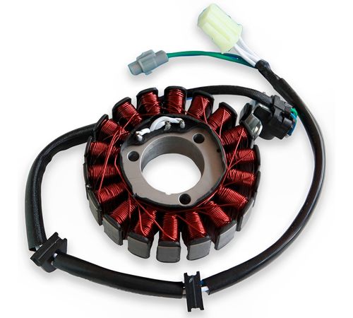 Estator Completo Fazer 250 XTZ 250Z Ténéré 2011 Até 2019