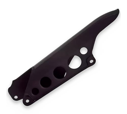 Protetor Capa Corrente NX 400 Falcon XRE 300 Tornado 250
