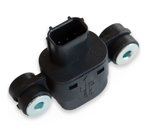 Sensor Inclinação Fan 150 NXR 150 Bros XRE 300 CB 300 - Zouil