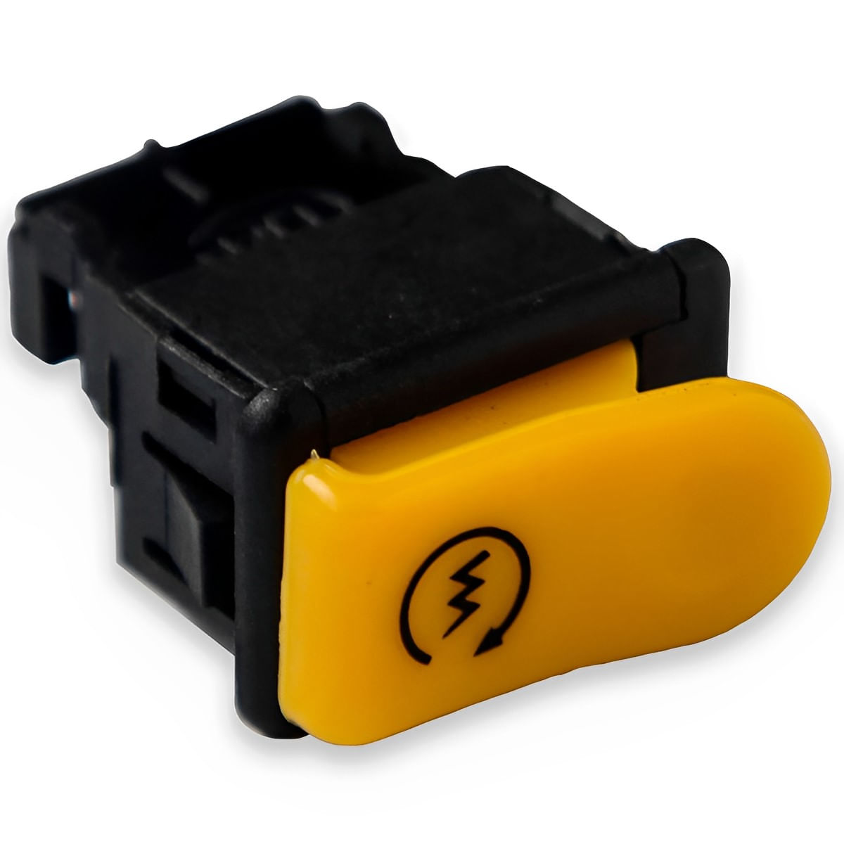 Botão Interruptor Partida Biz 100 Biz 125 Biz 110i Zig 50