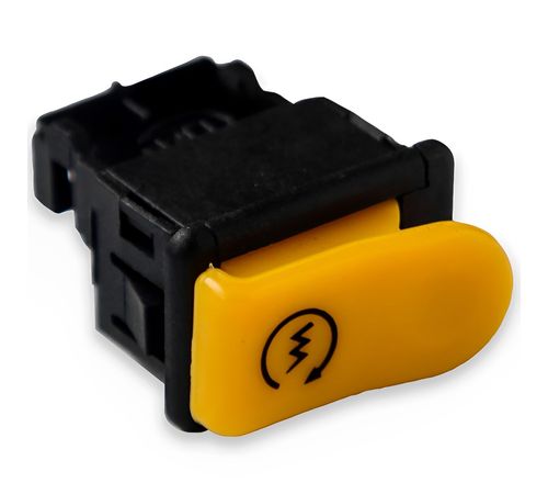 Botão Interruptor Partida Biz 100 Biz 125 Biz 110i Zig 50