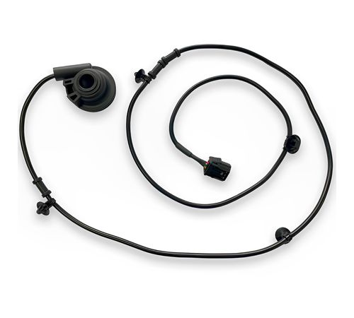 Sensor Velocidade XRE 300 2016 Até 2018 Com Abs - Zouil