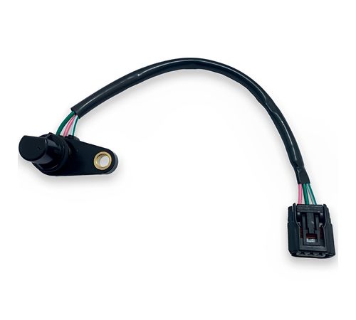 Sensor Velocidade CG Titan 150 Fan 150 2014 Até 2015 - Zouil