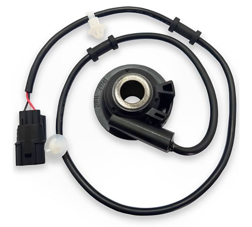 Sensor Velocidade CB 300 2010 Até 2015 Com Abs - Zouil