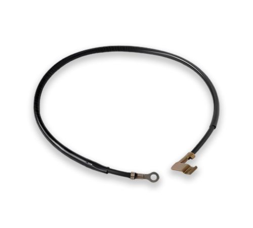Cabo Bateria Negativo Biz 125 ES Biz 125 EX - Zouil