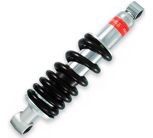 Amortecedor NXR 125 150 160 Bros Reforçado Alongado