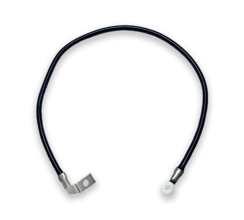 Cabo Bateria Negativo CB 250 Twister CB 300 Twister - Zouil