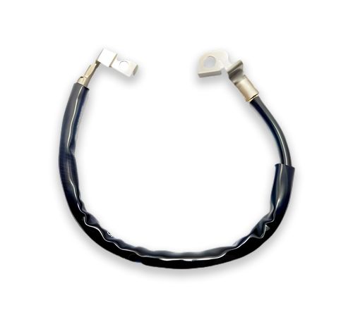 Cabo Bateria Negativo NXR 160 Bros ESD EDD XRE 190 Até 2022