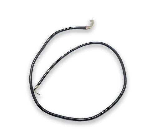 Cabo Bateria Negativo XLR 125 ES 2001 Até 2002 - Zouil