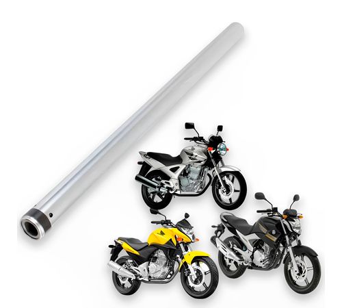 Tubo Interno Bengala CBX 250 Twister CB 300 Fazer 250