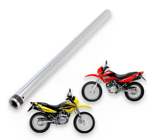 Tubo Interno Bengala NXR 125 Bros NXR 150 Bros 2003 A 2005