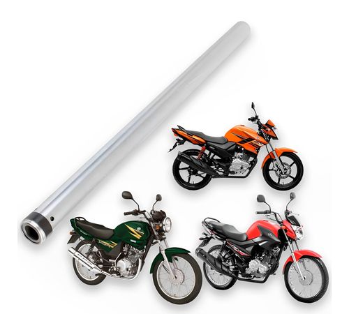 Tubo Interno Bengala YBR 125 Factor 150 Fazer 150 - Rafaela