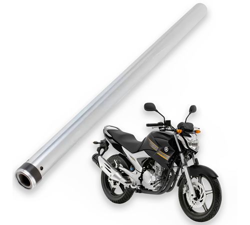 Tubo Interno Bengala Fazer 250 2012 até 2017 - Rafaela