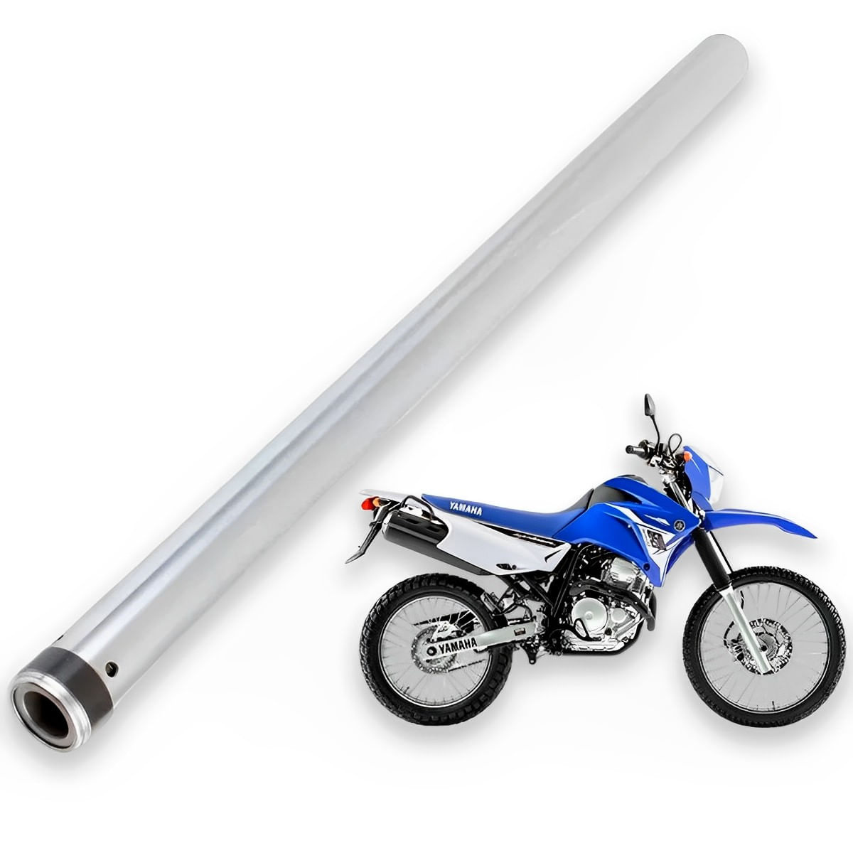 Tubo Interno Bengala XTZ 250 Lander 2007 até 2015 - Rafaela
