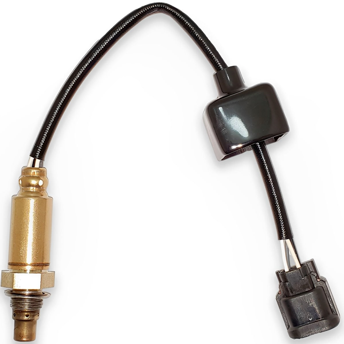 Sonda Lambda Titan 160 Fan 160 Cargo 160 2018 A 2021 - Zouil
