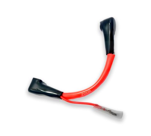 Cabo Bateria Positivo TDM 225 XT 225 - Zouil