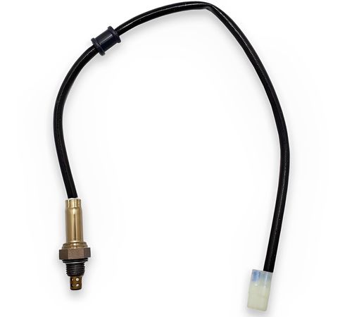 Sonda Lambda Biz 125 2009 Até 2010 Gasolina - Zouil