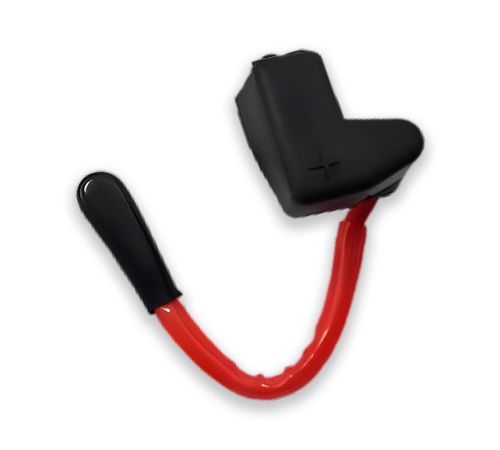 Cabo Bateria Positivo YBR Factor 125i 150 Fazer 150 Crosser
