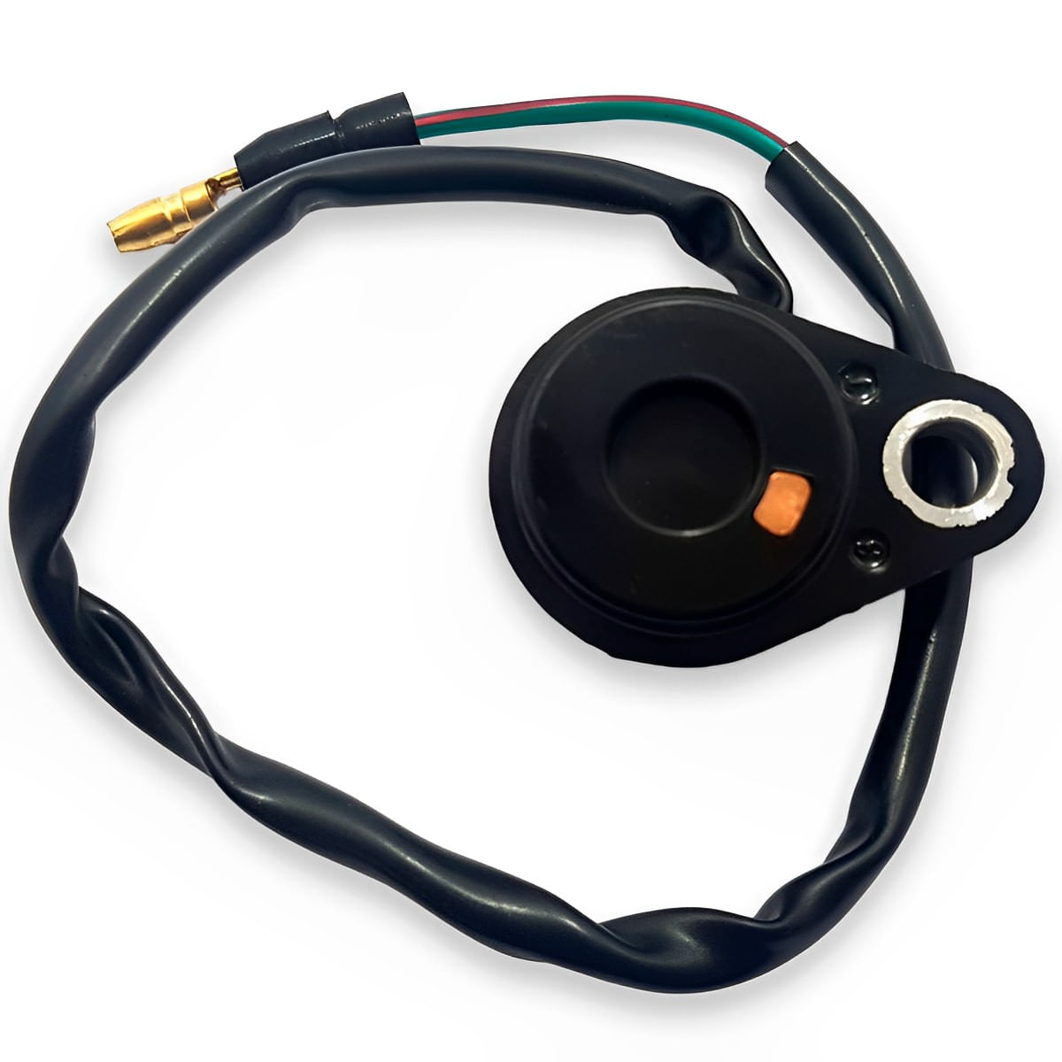 Interruptor Sensor Neutro Biz 110i Pop 110i 2016 Até 2022