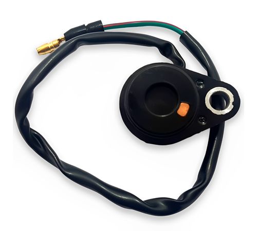 Interruptor Sensor Neutro Biz 110i Pop 110i 2016 Até 2022