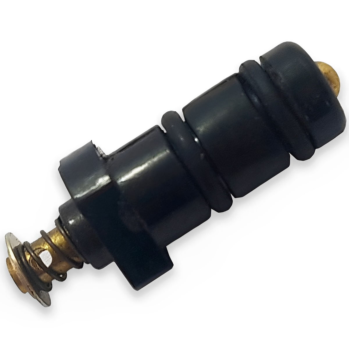 Interruptor Sensor Neutro Biz 100 Pop 100 Biz 125 - Zouil - MOTO BR