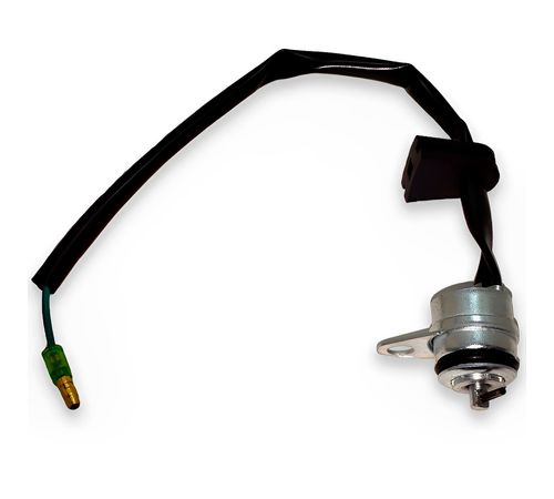 Interruptor Sensor Neutro Biz 100 2013 Até 2015 - Zouil
