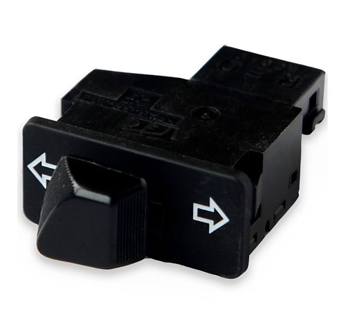 Interruptor Pisca Botão Pcx 150 2014 Até 2015 - Zouil