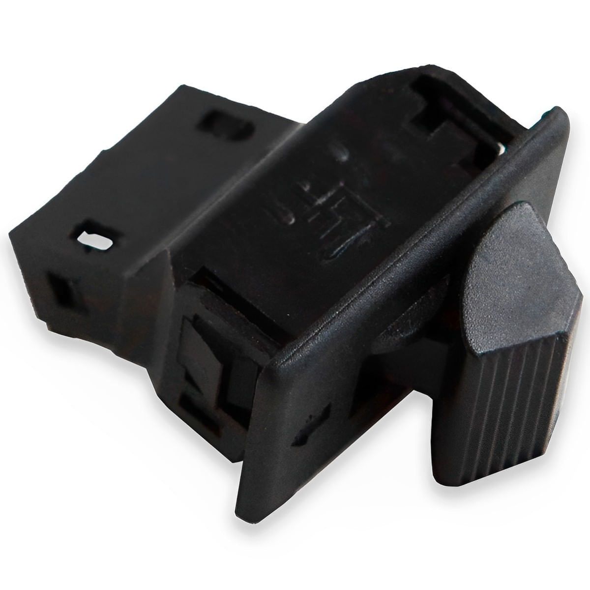 Interruptor Pisca Botão Biz 100 Biz 125 1998 A 2008 - Zouil