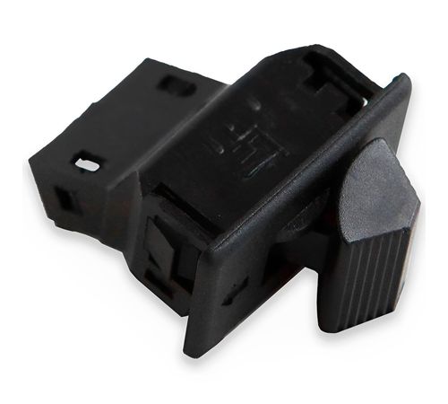 Interruptor Pisca Botão Biz 100 Biz 125 1998 A 2008 - Zouil