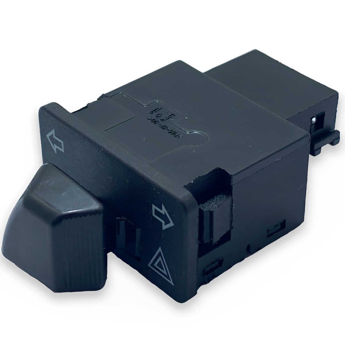 Interruptor Pisca Biz 110 Biz 125 Pcx 150 com Pisca Alerta
