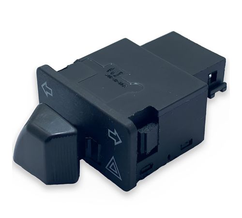 Interruptor Pisca Biz 110 Biz 125 Pcx 150 Com Pisca Alerta