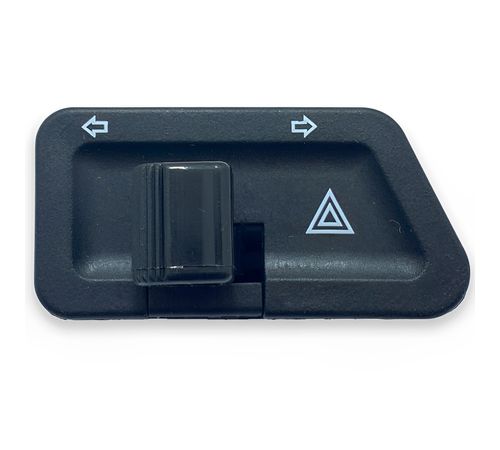 Interruptor Pisca Alerta Biz 100 110i 125 Lead 110 Zig 50
