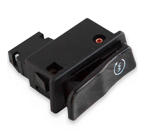 Botão Punho Partida Lead 110 Elite 125 Burgman 125 - Zouil