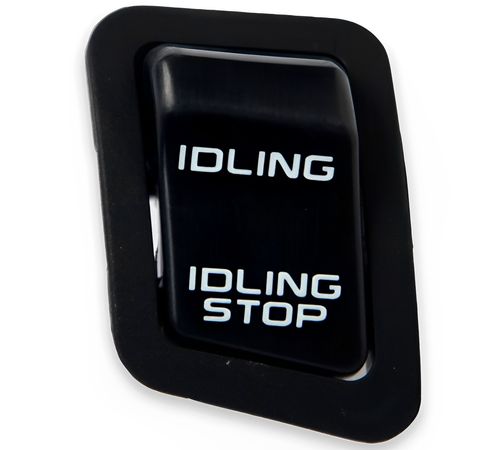 Botão Interruptor Neutro Pcx 150 2014 Até 2018 - Zouil